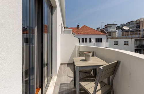 Centro / Baixa Apartment | Feel Porto Superb Townhouse