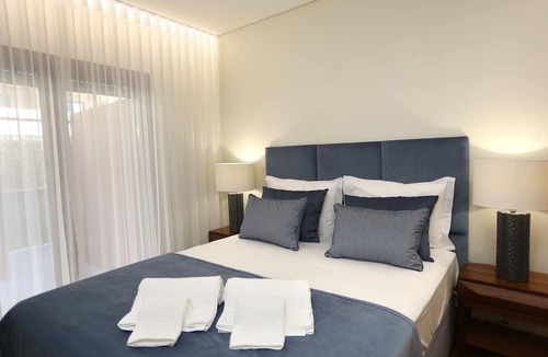 Moscavide Apartment | Like-Home - Apt 1 bedroom, with terrace - Parque das Nações