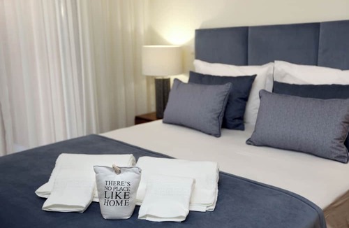 Moscavide Apartment | Like-Home - Apt 1 bedroom, with terrace - Parque das Nações
