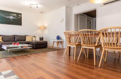 Sacramento Apartment | LV Premier Chiado CH2- Balcony, Spacious, Elevator
