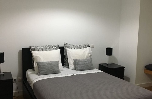Sao Cristovao e Sao Lourenco Apartment | Historic Center of Lisbon
