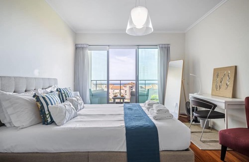 Sao Martinho Apartment | Monumental Apartment - By Wehost