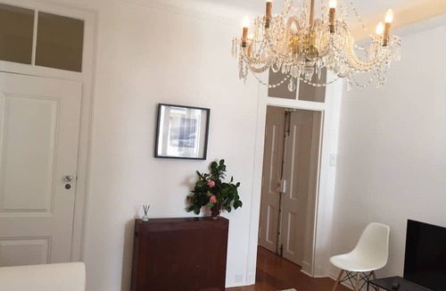 Merces Apartment | AL 63515 Charming Apartment with terrace in Principe Real - Bairro Alto