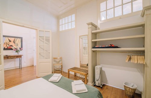 Encarnacao Apartment | VINTAGE Bairro Alto-Chiado Apartment