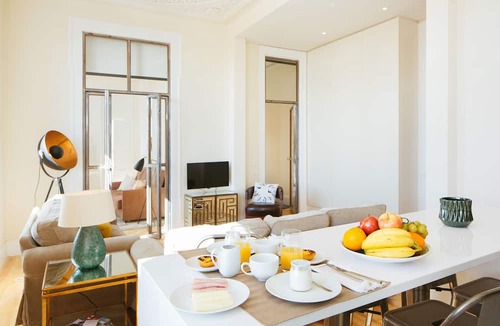Se Apartment | Apartment in Alfama, near Sé - TTL271
