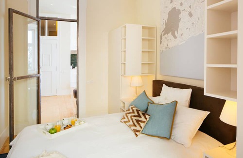 Se Apartment | Apartment in Alfama, near Sé - TTL271