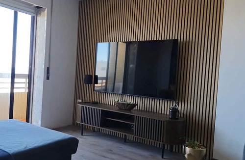 A Ver-o-Mar Apartment | Homerez - Apartment in Póvoa de Varzim