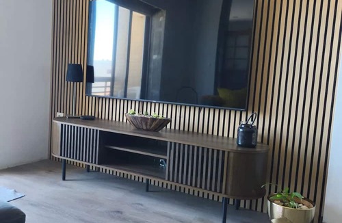 A Ver-o-Mar Apartment | Homerez - Apartment in Póvoa de Varzim