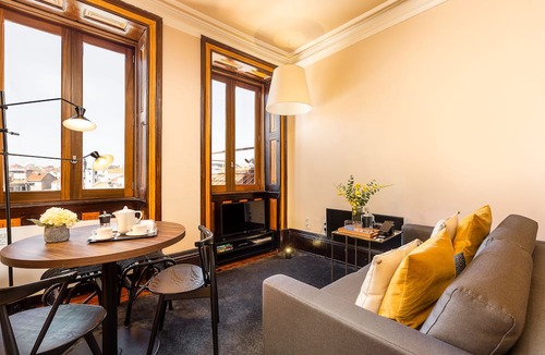 Centro / Baixa Apartment | YOUROPO - Bolhão