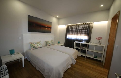 Povoa De Varzim Apartment | Vasco da Gama - Oporto - Povoa de Varzim