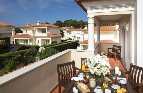 Obidos Apartment | The Village Praia d'El Rey Golf & Beach Resort