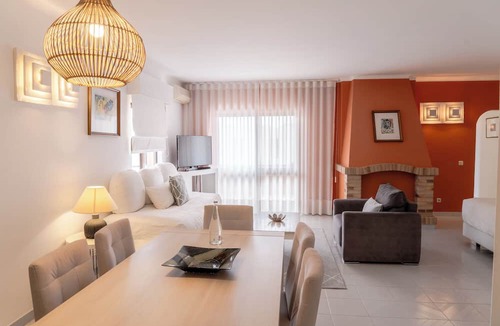 Porto de Mos Apartment | Villa Mar Azul