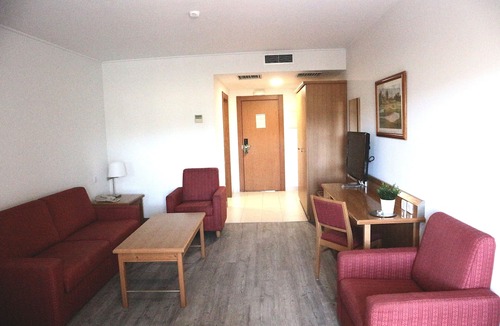 Setubal Apartment | Amazonia Palmela Apartamentos Turísticos