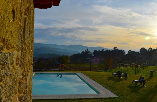 Bico Cottage | Quinta do Olival