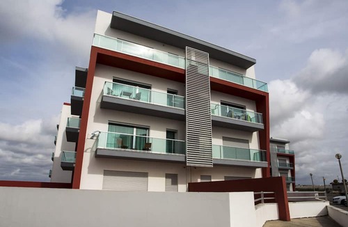 Peniche Apartment | Surf And Stones
