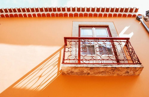 Santa Maria Maior Apartment | Kalathos House 1 with Terrace By Gt House