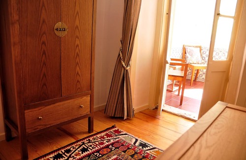 Lisbon Old Town Apartment | Comfortable and stylish apartment, fully equipped, in Lapa in Lisbon