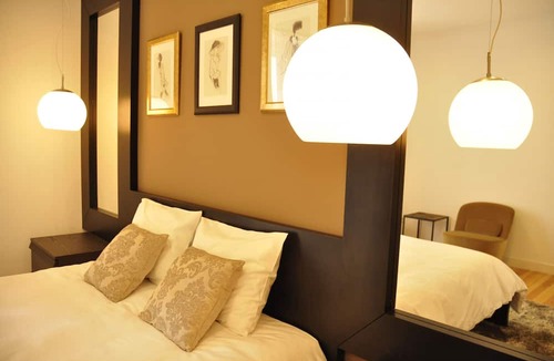 Sao Jorge de Arroios Apartment | Comfortable and stylish apartment, fully equipped, with three bedrooms, near the center of Lisbon.