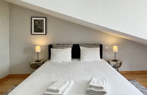 Pena Apartment | At Central Lisbon, 5 minutes walking from Rossio