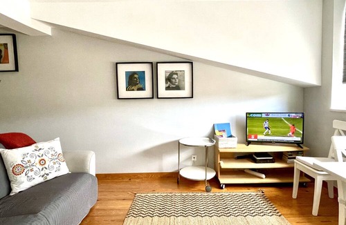 Pena Apartment | At Central Lisbon, 5 minutes walking from Rossio