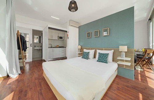 Se Apartment | Pelourinho III, studio in Funchal