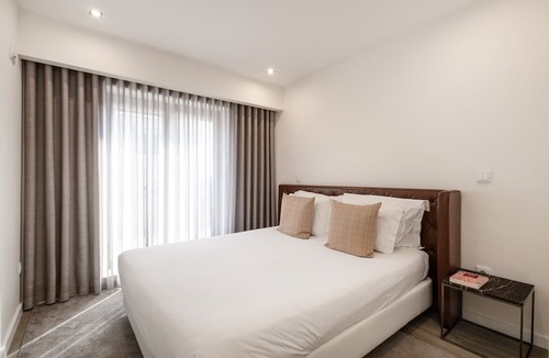 Centro / Baixa Apartment | Spectacular 4 Bedroom Apt in the Heart of Oporto