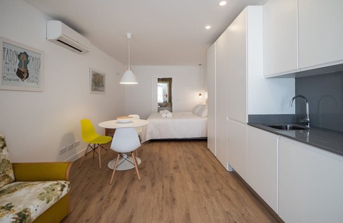 Socorro Apartment | Castle Terrace House - Exclusive Apartment - Your home away fom home