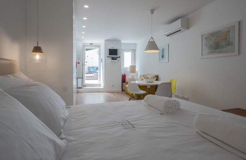Socorro Apartment | Castle Terrace House - Exclusive Apartment - Your home away fom home
