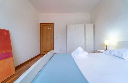 Portela Apartment | Quinta da Armada, Apartamento em Braga by House and People