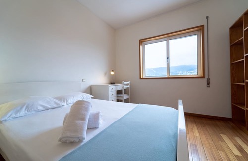 Portela Apartment | Quinta da Armada, Apartamento em Braga by House and People