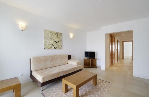 Cabanas Apartment | Golden Club Cabanas