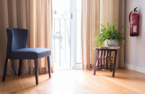 Old Town Apartment | Apartamentos Santa Maria
