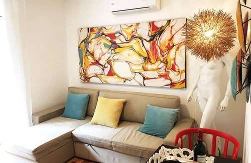 Misericordia Apartment | SantoSweethome 1A Lisboa