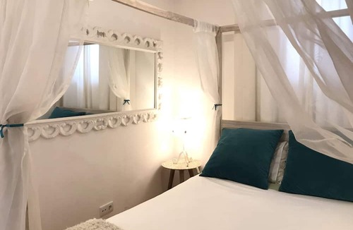 Misericordia Apartment | SantoSweethome 1A Lisboa