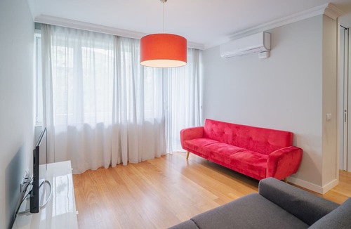 Centro / Baixa Apartment | Feel Porto Downtown Harmony
