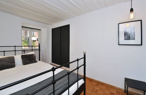 Bairro Alto Apartment | Vintage & Central Apartment in Bairro Alto
