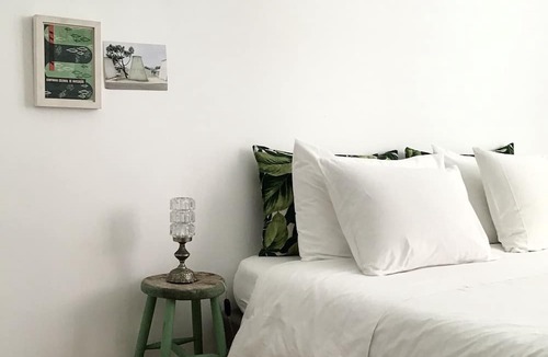 Lisbon Old Town Apartment | A home full of stories to be shared and lived.
