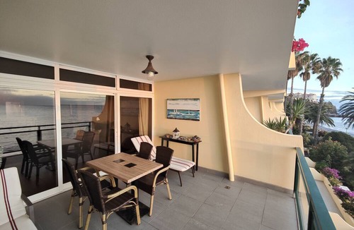 Sao Martinho Apartment | Great Apartment By the Beach with Pool