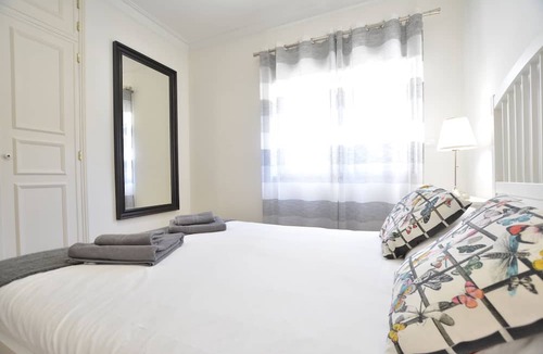 Cascais Apartment | Cocoon da Bahia Cascais Center