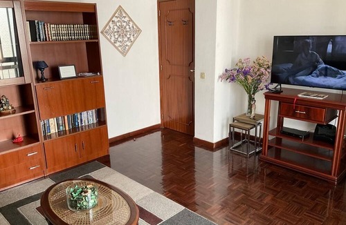 Santa Maria Maior Apartment | Apartment In Heart Of Funchal Old Town