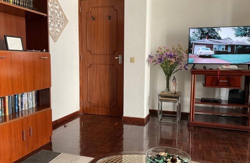 Santa Maria Maior Apartment | Apartment In Heart Of Funchal Old Town