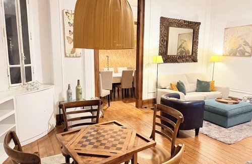 Santo Antonio Apartment | Liberdade I - elegant, spacious, centrally located