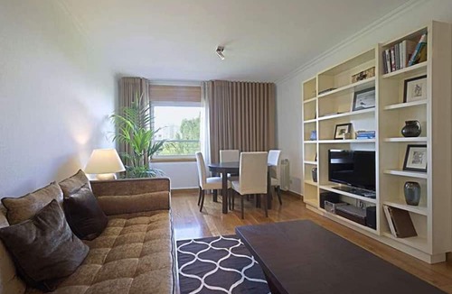 Sao Jorge de Arroios Apartment | GREEN ÁVILA