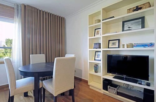 Sao Jorge de Arroios Apartment | GREEN ÁVILA