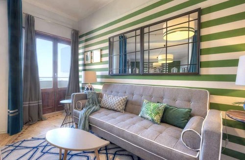 Santa Engracia Apartment | APOLONIA 4. In the center of the monumental Lisbon