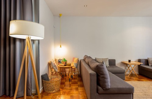 Centro / Baixa Apartment | Feel Porto LBV Townhouse