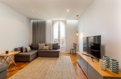 Centro / Baixa Apartment | Feel Porto LBV Townhouse