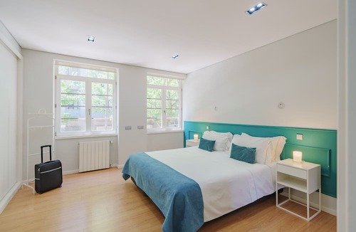 Centro / Baixa Apartment | Feel Porto Downtown Essence