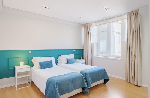 Centro / Baixa Apartment | Feel Porto Downtown Essence