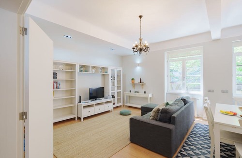 Centro / Baixa Apartment | Feel Porto Downtown Essence